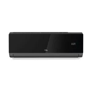 TCL Air Conditioners Split 12000BTU Inverter R410A Black