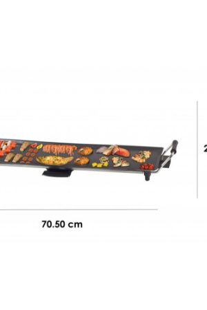 Beper Teppanyaki Grill 70Cm, 90.386