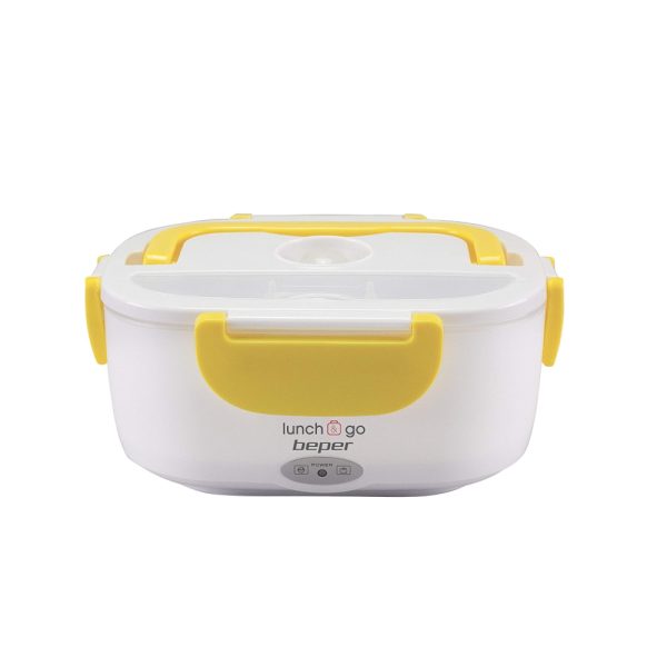 Beper Electric Lunch Box, 90.920G