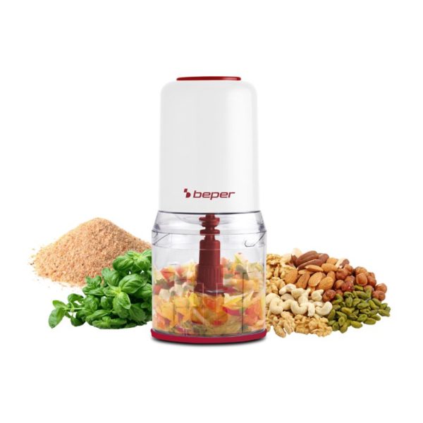 Beper Electric Chopper, BP.552