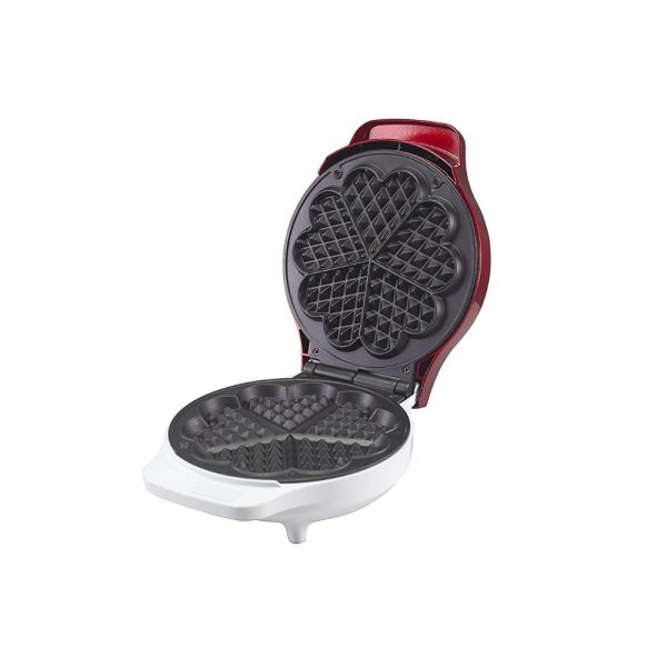 Beper Waffle Maker, BT.603Y