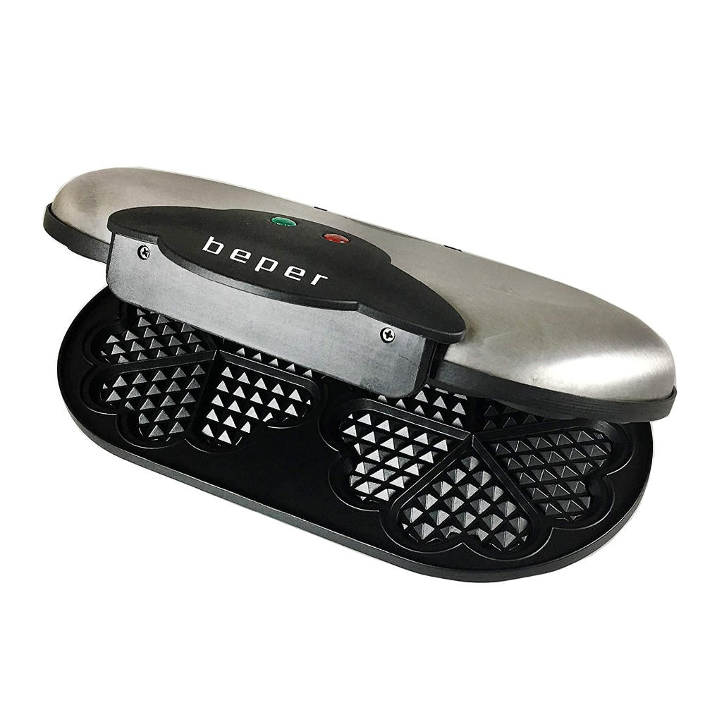Beper Waffle Maker, BT.604
