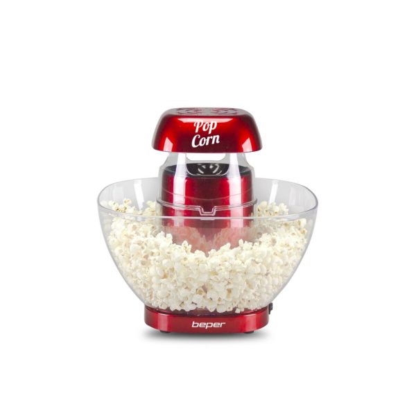Beper Popcorn Machine, P101CUD052