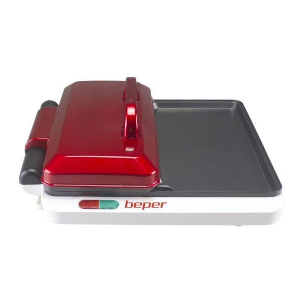 Beper 4 In 1 Multifunction Grill, P101CUD500