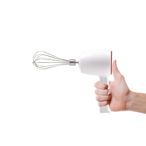Beper USB Rechargeable Hand Mixer, P102SBA007