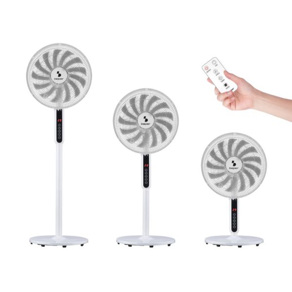 Beper 3IN1 -?13 Blades Stand Fan, P206VEN151