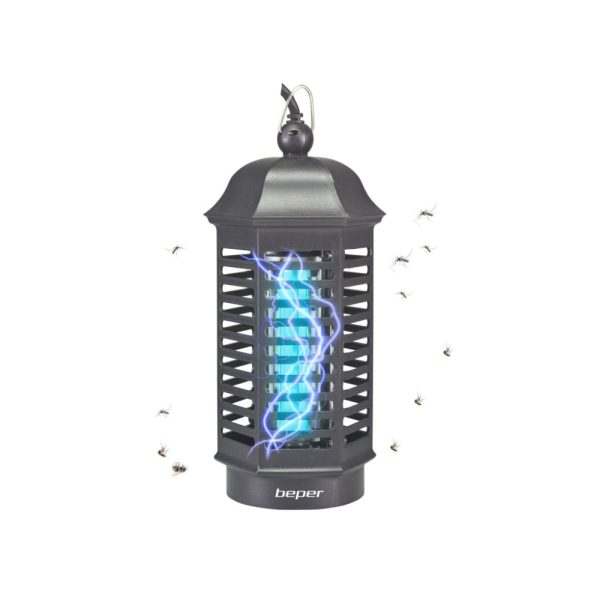 Beper Electric Insect Killer Lamp, P206ZAN001
