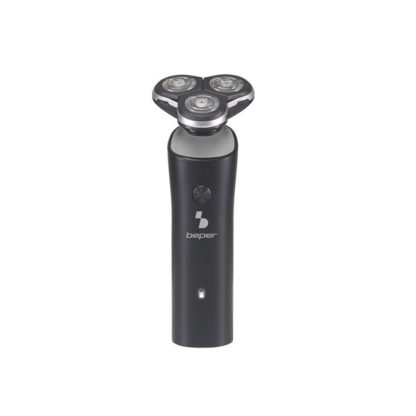 Beper Rechargeable Men Shaver?-?USB, P304BAR003