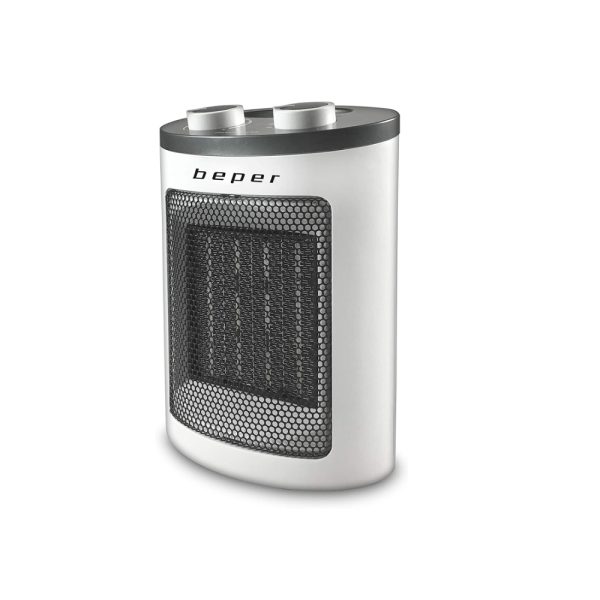 Beper Ceramic Fan Heater, RI.080