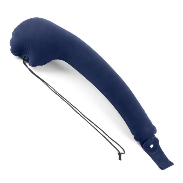 InnovaGoods Adjustable Travel Pillow With Seat Attachment Restel, V0100561