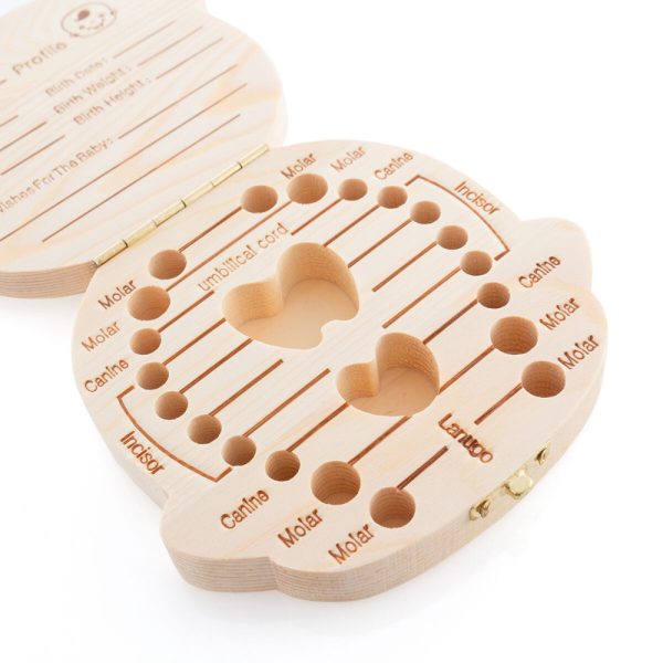 InnovaGoods Tooth Box Thooy InnovaGoods - Boy, V0100974