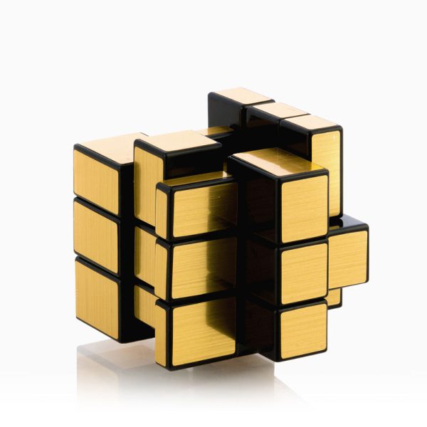 InnovaGoods Magic Cube Puzzle Ubik 3D, V0101037
