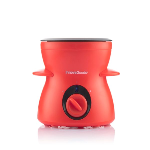 InnovaGoods Chocolate Fondue With Accessories Fonlat, V0103360