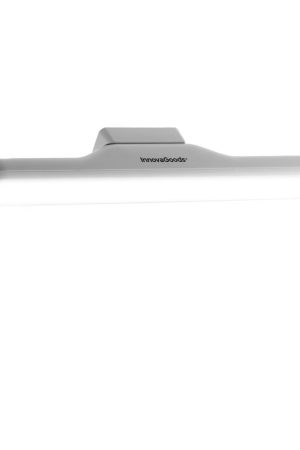 InnovaGoods 2-In-1 Rechargeable Magnetic Led Lamp Lamal, V0103514