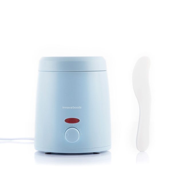 InnovaGoods Wax Heater For Hair Removal Warmex, V0103695