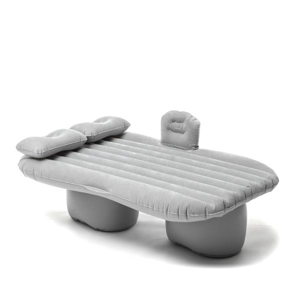 InnovaGoods Cleep InnovaGoods Inflatable Mattress For Cars, V0103712