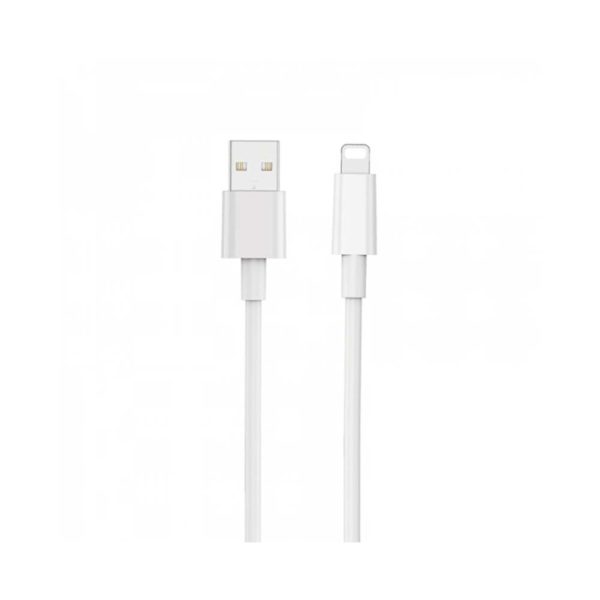 WIWU Classic 2.4A Charging Cable A-L 1.2m, WI-C006