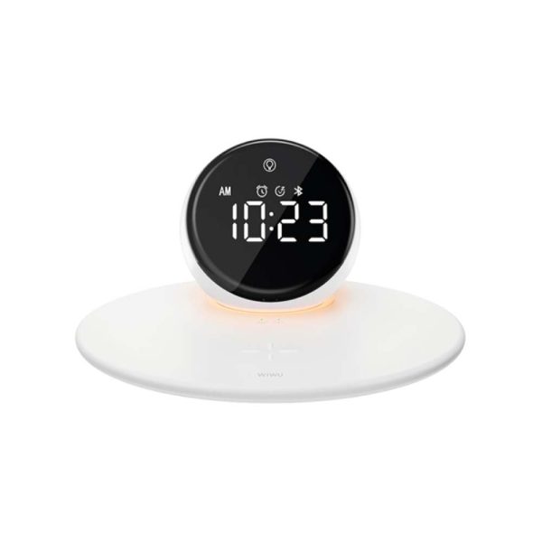 WIWU Bluetooth Speaker, WI-W017