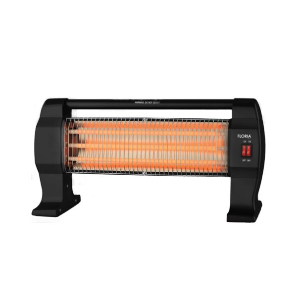 Zilan Electric Quartz Heater, ZLN1084
