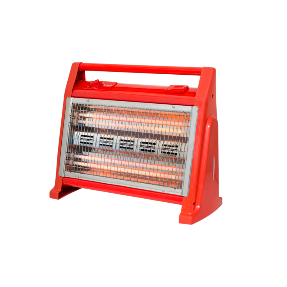 Zilan Quartz Heater, ZLN1114