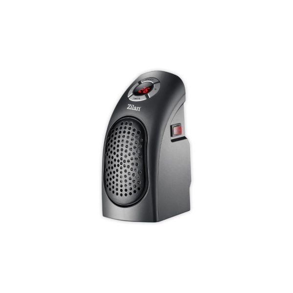 Zilan Ceramic Fan Heater, ZLN2281