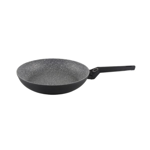 Zilan Granite Fry Pan 22cm Induction, ZLN3284