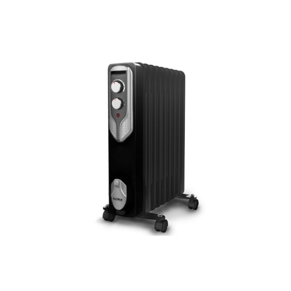 Zilan Electric Oil Filled Heater, ZLN3659