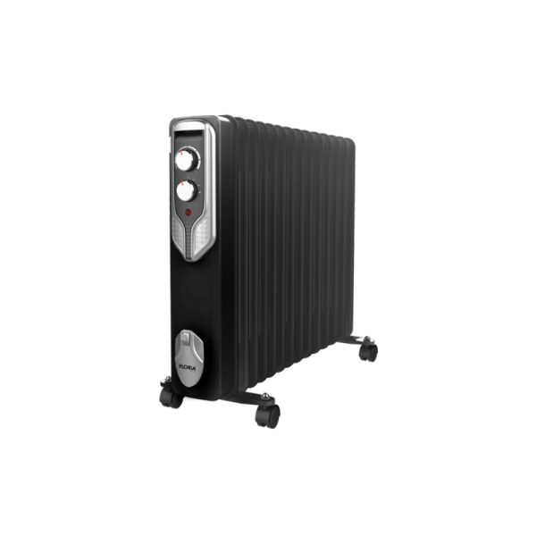 Zilan Electric Oil Filled Heater, ZLN3673