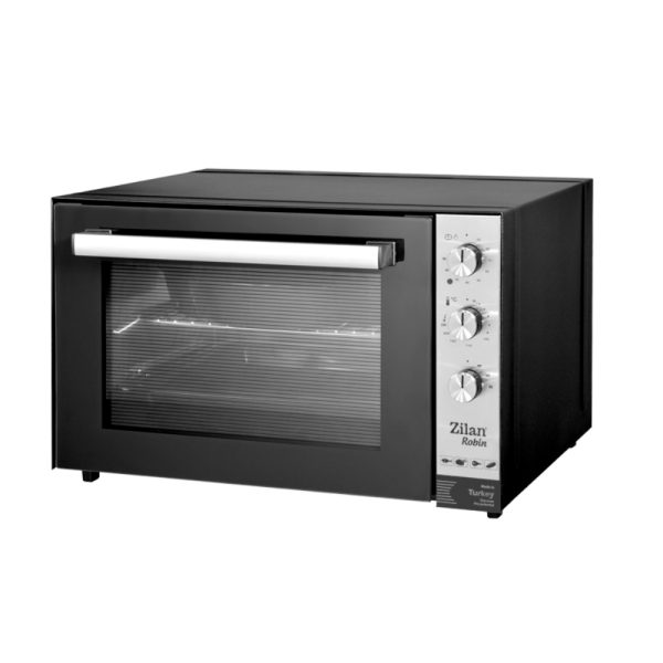 Zilan Electric Oven, ZLN3741