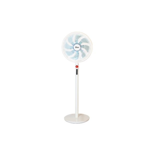 Zilan Stand Fan, 9 Speeds, 60W, ZLN3765