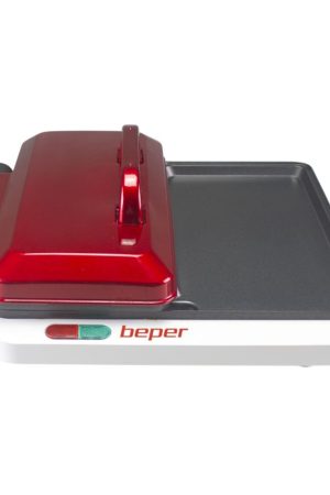 Beper 4 In 1 Multifunction Grill, P101CUD500