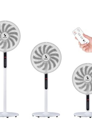 Beper 3IN1 -?13 Blades Stand Fan, P206VEN151