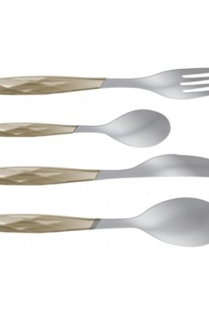 Beper 24 Piece Cutlery Set, PO.002