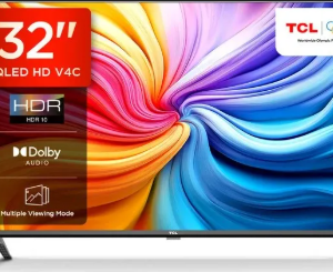 TCL V4C 32 inch HD Smart QLED TV