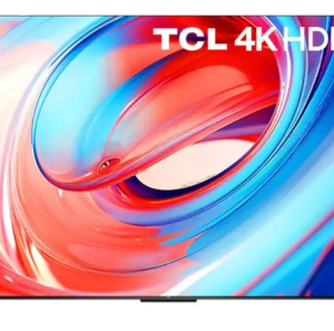 TCL LED 55" 4K HDR SMART GOOGLE TV