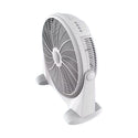 Wave Box Fan 20”