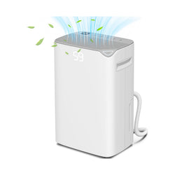 Wave Smart Dehumidifier