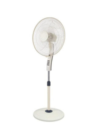 Wave 18" Stand Fan