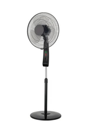Wave 18" Stand Fan