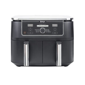 Ninja Foodi 4-in-1 Dual Zone Air Fryer 7.6LAF200EU