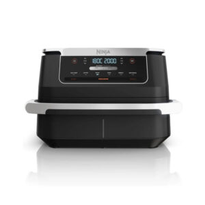 Ninja Foodi 4-in-1 Dual Zone Air Fryer 7.6LAF200EU