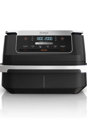Ninja Foodi 4-in-1 Dual Zone Air Fryer 7.6LAF200EU