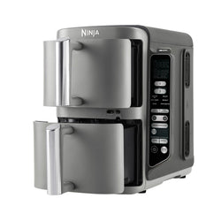 Ninja Foodi 4-in-1 Dual Zone Air Fryer 7.6L
AF200EU