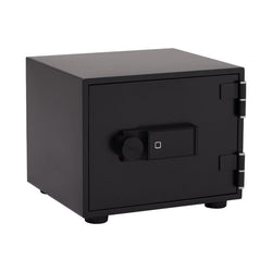 Bumil Safe fingerprint 37KG H:33cm W:43cm D:37cm