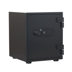 Bumil Safe fingerprint 74KG H:50cm W:43cm D:46cm